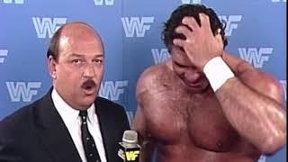 Don Muraco Promo