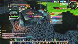 Stream Highlight: Arcane Mage - EPIC! EPIC! EPIC!