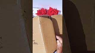 Unboxing therapy#YouTubeShorts #TrendingNow #ViralReels #UnboxingExperience #ContentCreatorLife