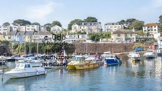 3 Reasons to VISIT PAIGNTON IN DEVON