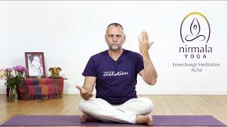 Meditation zur Erweckung der Kundalini: AUM Meditation