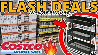 26 Costco BLAZING FLASH DEALS You Should Be Grabbing in JUNE 2025!
