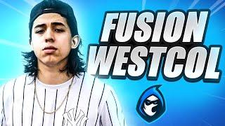 Meet Fusion WestCOL (Org Announcement)