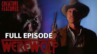 Werewolf | Episode One - Movie | Full Episode | Creature Features