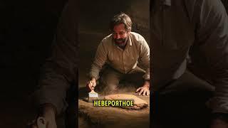 АРХЕОЛОГИ НАШЛИ ЛИЧНЫЙ ДНЕВНИК ВРАГА ИЗРАИЛЯ! #библия #история
