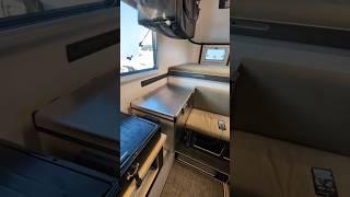 The SECRET Metal Box in Your Camper Revealed #shorts