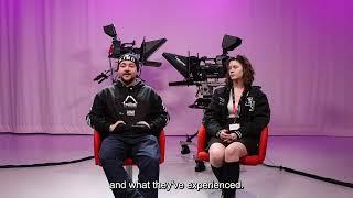 From Film Production students at Beds to production company CEOs