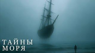 БОЛЕЕ 3 ЧАСОВ Неразгаданных Тайн Океана – Истории Для Сна