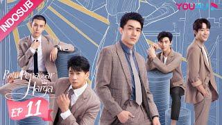 [INDO SUB] Ratu Penawar Harga (My Bargain Queen) EP11 | Lin Gengxin, Wu Jinyan | YOUKU