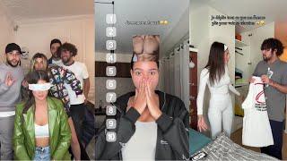 Meilleur Compilation De Zizou et Ania  TikTok Zizou et Ania Compilation #4