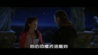 電影   歌劇魅影 你是我的 一切所求 all i ask of you