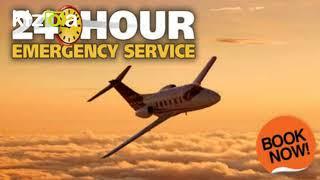 Economical Fare by Vedanta Air Ambulance Service in Chennai