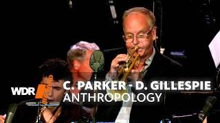 Scott Wendholt & Chris Byars - Anthropology | WDR BIG BAND