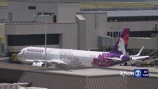 73 Hawaiian Airlines employees to lose jobs by end of year