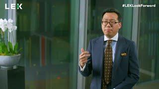 Wealth Management: The Drive for Quality | L.E.K. Consulting