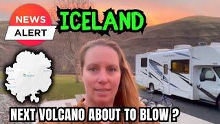 Hofsjoekull: Earthquakes AND Land rise - Waking confirmed ! Never erupted since Iceland was settled