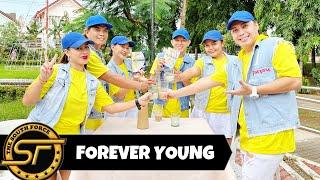 FOREVER YOUNG - Birch Tree Advance Fitness Dance Cup 2024