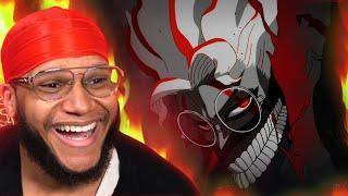 TURBO GRANNY TRANSFORMATION!!! | DanDaDan Ep 2 REACTION!