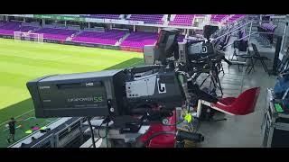 Exploria Stadium Orlando, Florida, Orlando Pride Soccer 4/2/2023