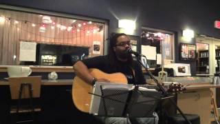 Bill Withers - Ain't No Sunshine (cover) -QuincyForte