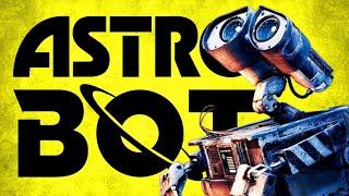 Astro Bot TEST : Le GOTY 2024 ️