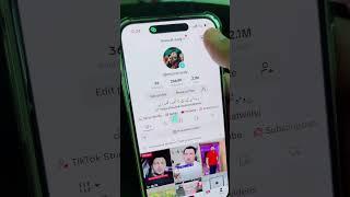 How to Earn $10 Per Follower on TikTok with Subscription Feature