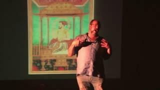 The Myth of the Koh-i-noor | William Dalrymple | TEDxJadavpurUniversity