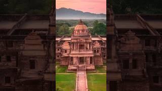 Nalanda -  Ancient India's Biggest University