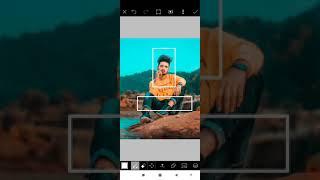 PicsArt amazing creative photo editing ticks || Selective editing || Urban editz