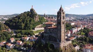 Relaxing Documentary | Camino de Santiago in France