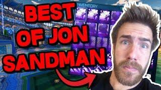 BEST OF JONSANDMAN BLIND TRADING!