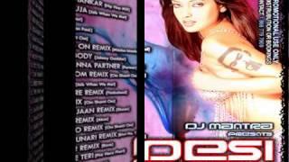Dj Mantra presents: Desi Destruction 1