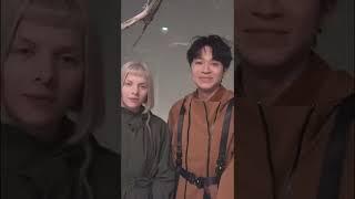 Full interview with Qing Feng Wu on YouTube ️