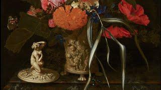 The Best of Dutch Still Life Paintings - 17th century Netherlands / Голландский натюрморт