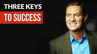 3 Keys to Succeed (Most Miss At Least One!) | Darren Hardy