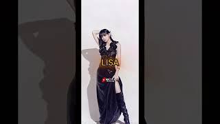 Blackpink VS Model wearing the outfit #100kvews #blinkforever #100ksubs #100k #blackpink