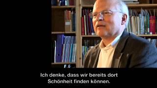 Das kreative Universum: Interview mit Arthur Zajonc