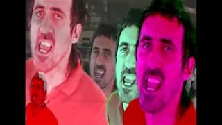 Tropical Fuck Storm - Braindrops (Official Video)