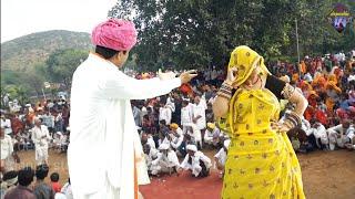 पावै छी ओन्दा कुलड़ा पाणी || meenageet || meenawati || deeprabhu dance studio || Village culture