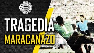 MARACANAZO: la SCONFITTA più TRAUMATICA della storia del calcio