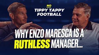 "RUTHLESS" Enzo Maresca, THAT Leicester City season & Big Sam to box on Misfits? | Marc Albrighton