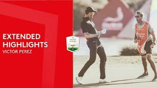 Extended Tournament Highlights | 2023 Abu Dhabi HSBC Championship