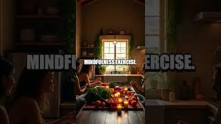 Unlocking Mindfulness: A Chef's Aroma Epiphany