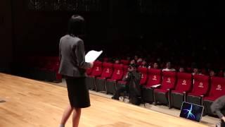 What is the Limit of Freedom of Expression | Kyungmin Kim | TEDxYouth@DMHS