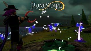 Is The New Memory Dowser Any Good? Does It Make Divination Even More AFK?! Runescape 3 Review