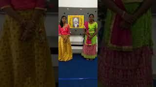 Grade VI   IX   Part 2 Bharathiyar Day Celebration