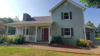 SOLD!!!   Meade County Kentucky home for sale!