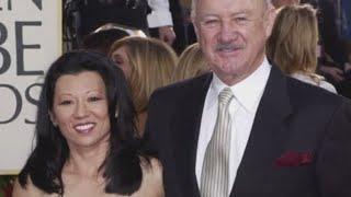 Officials release 911 call from man who found bodies of Gene Hackman and his wife