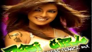Dostana - Desi Girl (Dj Mantra Remix)