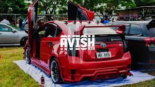 Chris Brown - Forever (Remix 2024) | AVISH679